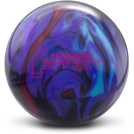 Hammer Effect Bowling Ball - 13 lb