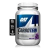 Carbotein Gat Sport 3.8 Libras 50 Servicios Carbs Bcaas Sabor