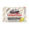 Fisherman's Friend Sugar Free Honey Lemon - 8 Packs