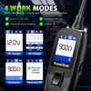 2025 Autel Powerscan PS100 Power Circuit Probe Tester, 12-24V Automotive