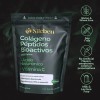 Sileben Colágeno Hidrolizado | Péptidos 2000 Dalton | 450 G