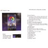 TOPXCDZ Mini RGB Bluetooth Controller DC 5V 12V 24V Music