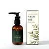 Neem Oil for Plants Infused with Essential Oils