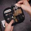 VIPERADE VE10 X-Pac EDC Multitool Pouch Organiser Multifonction Durable Nylon