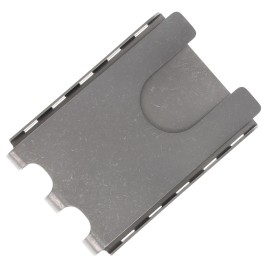 Chaves Knives Wallet Ti-Fold Card Only