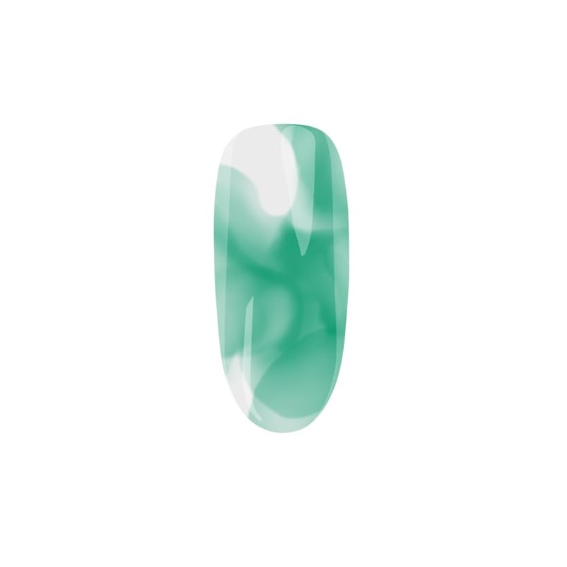 NEONAIL UV Nagellack Blooming Ink 7,2 ml - Grün -