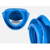 Click&Fit Accessories - Tapón universal para botella de líquido para