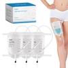 Heagimed Pack of 10 Urine Bags, 1000 ml Urine Bag
