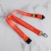 Children's 'I Have ADHD' Lanyards ADHD Awareness Kids Holiday Travelling