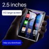Bluetooth 5.0 MP3 Player 2.5 inch Sport Portable Lossless Sound