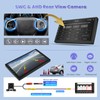5G WiFi [8-Core 4+64G] Hikity Android 15 for KIA Cerato