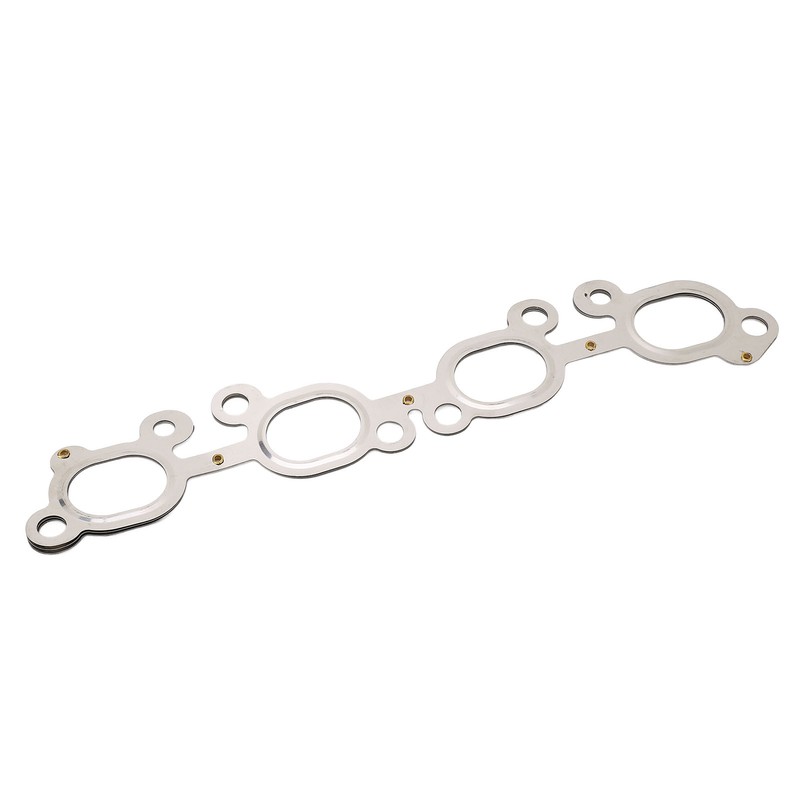 Exhaust Manifold Header Gasket Car Multi Layer Engine Exhaust Manifold
