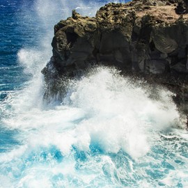 Glade Touch & Fresh (Brise One Touch) Nachfüller Doppelpack, Ocean Adventure 2 x 10 ml