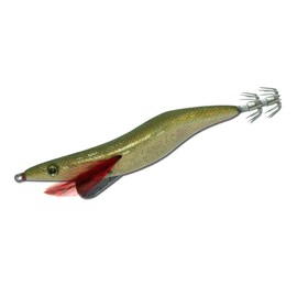 Egi Sharp α No. 4.3 V0 (22g) Galaxy Glow Olive