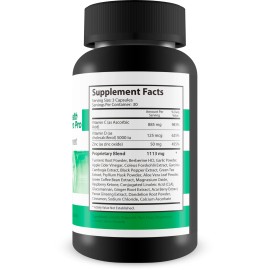 Happy Health Marketplace Joint Health Hero Pro - Our Best Joint & Bone Support Supplement