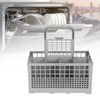 Dishwasher Basket Cutlery Basket Universal Dishwasher Cutlery Basket Replacement Box