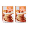 Pumpkin & Spice Snickerdoodle Cookie Mix Trader Joe 17.57 oz
