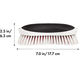 OXO Good Grips Heavy Duty Scrub Brush