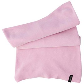Sterntaler Girl's Allrounder Scarf, Pink-Rosa (Malve 706), Medium