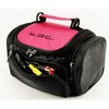 The TGC Hot Pink & Black Shoulder Camera Case for