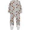 Simple Joys by Carter's Toddler Boy's 3-Pack Flame Resistant Fleece