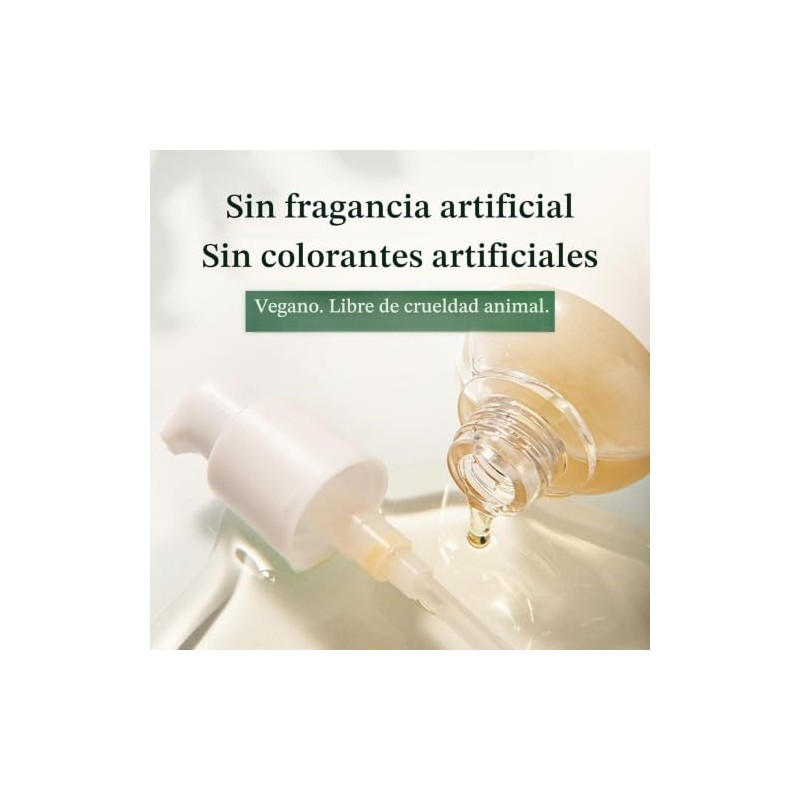 mixsoon Bean Glass Skin Duo – Kit de esencia y