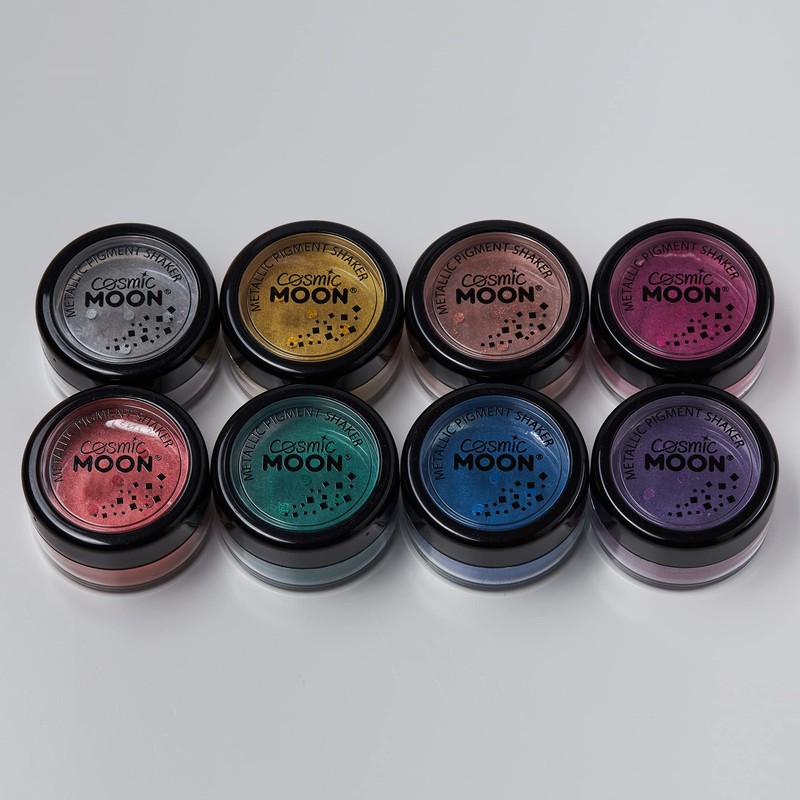 Cosmic Moon Metallic Pigment Shaker 5g