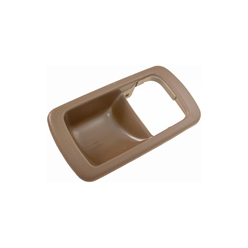 Dorman 92948 Interior Door Handle Bezel Compatible with Select Toyota