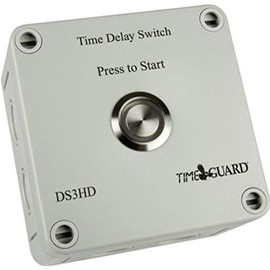 Timeguard DS3HD IP65 Boostmaster Time Delay Switch