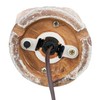 National Artcraft 6 Ft Brown Replacement Lamp Cord with Clip-in