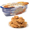 Cook's Choice XL Original Better Breader Batter Bowl- All-in-One Mess
