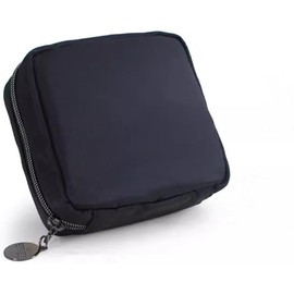 Bolsa De Almacenamiento De Toallas Sanitarias Feme Mini bolsa de almacenamiento de servilletas sanitarias compacta y práctica portátil for mujer