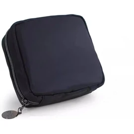 Bolsa De Almacenamiento De Toallas Sanitarias Feme Mini bolsa de almacenamiento de servilletas sanitarias compacta y práctica portátil for mujer