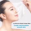 Passon Unique Bio-Collagen Real Deep Face Mask Overnight| Self Radiant