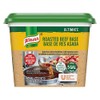 Knorr Professional Ultimate Beef Paste Base Gluten Free, No Artificial