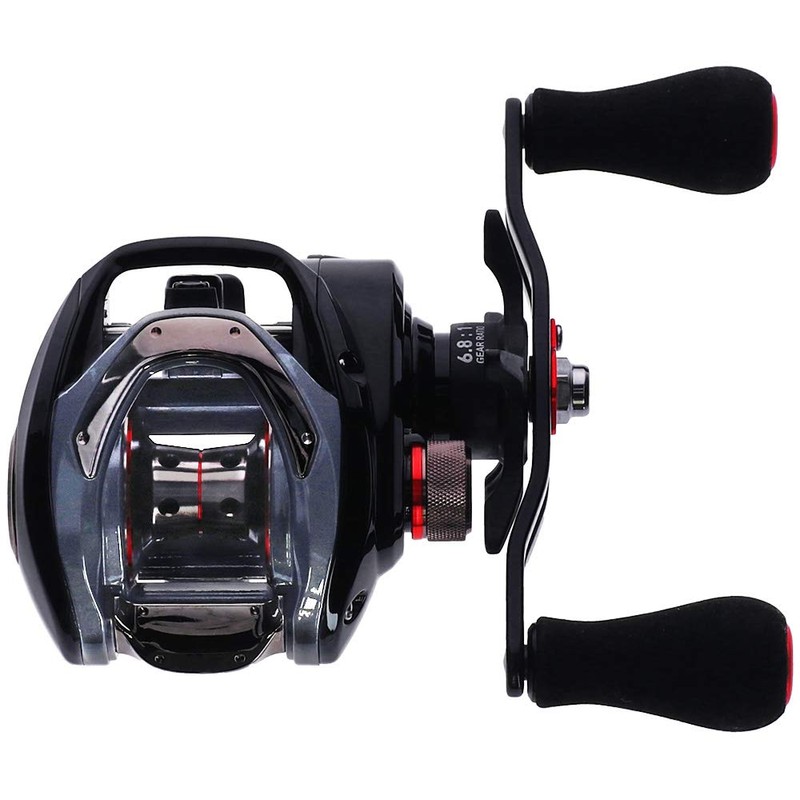 Daiwa Fune X 100H Double Axis Reel
