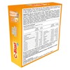 C-Blast+D, Vitamina C, Vitamina D, Complejo B, Zinc y Antioxidantes