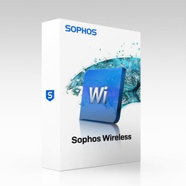 Sophos AP6 420 Access Points Support 36 Months License (AP420S36ZZNCAA)