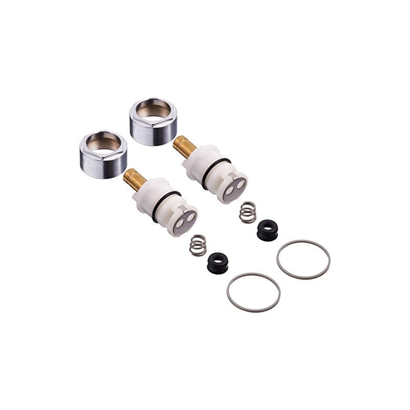 Delta Faucet RP64759 Classic Stem Unit Assembly, Seat, Spring, Bonnet