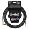 Providence Shielded Cable Z102 5m S/L Plug (Straight/L Type)