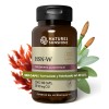 Natures Sunshine Hsn-w Alga Marina Y Salvia 100caps Sin Sabor