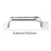 Heavy Duty Garage Door Lift Handle, 2 Pack Garage Door