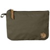 Fjällräven 2018 Tie Case, 25 cm, Green (Dark Olive)