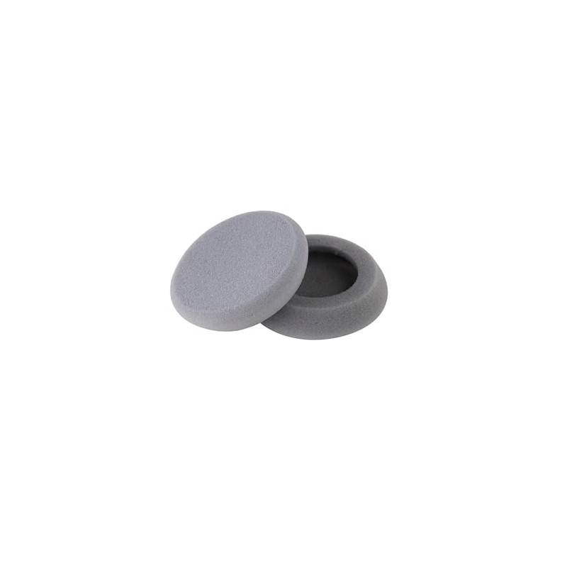 YAXI EARPADS for Koss PORTAPRO (Grey)