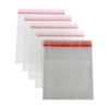 Pack of 25 Case For Double CD Jewel Case 4x
