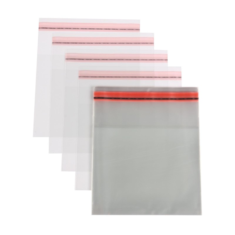 Pack of 25 Case For Double CD Jewel Case 4x