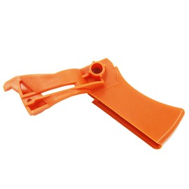 AILEETE Throttle Trigger 4137 182 1000 for Stihl FS75 FS80 FS83 FS85 FS90 FS90R FS100 FS110 FS120 FS130 FS130R FS200 FS250 HT70 HT75 FC75 FC85 FR85 FR350 FR450 FR480 Trimmers, Replaces 4137 182 1001