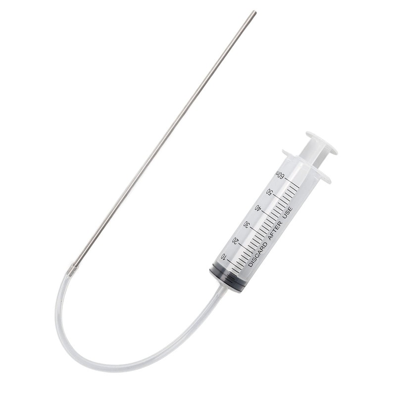 Fork Oil Level Tool, Motorcycle Fork Oil Level Gauge Fork