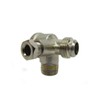 (Ship from USA) Rolair Bull Model Air Compressor Check Valve