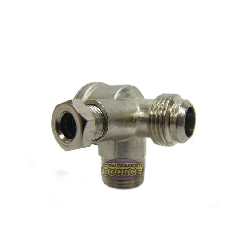 (Ship from USA) Rolair Bull Model Air Compressor Check Valve